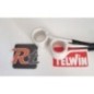 KIT 2 TWISTER 10H  M8/M10 - 801416 - Ricambi per Smart inductor TELWIN