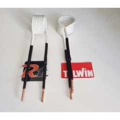 KIT 2 TWISTER 18H  M16/M18 - 801418 - Ricambi per Smart inductor 5000 TELWIN