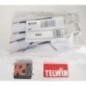 KIT 2 TWISTER 18H  M16/M18 - 801418 - Ricambi per Smart inductor 5000 TELWIN
