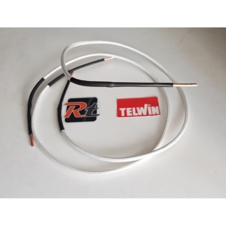 KIT FILO PER TWISTER - 801419 - Ricambi per Smart inductor 5000 TELWIN
