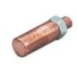 ELETTRODO PER SCHIACCIATURA D.12 TELWIN 742331
