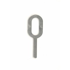 50 RONDELLE ASOLATE PIANE - ALSI TELWIN 804142