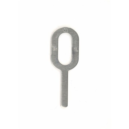 50 RONDELLE ASOLATE PIANE - ALSI TELWIN 804142