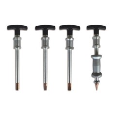 KIT QUICK HAMMERS - ACCESSORI DIGITAL PULLER - TELWIN 804024
