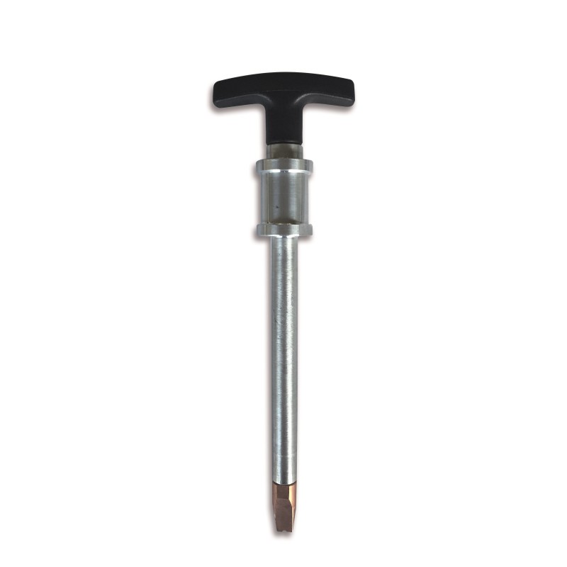 WAVY WIRES HAMMER - TELWIN 742701