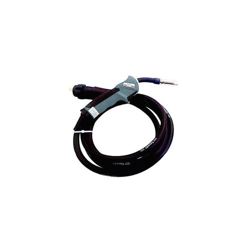MT25 ALU TORCIA MIG 3 M TELWIN 742708
