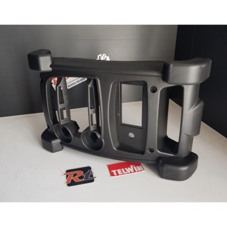 FRONTALE BUMPERS - MASCHERINA DI RICAMBIO PER SALDATRICI 227 TELWIN 321335