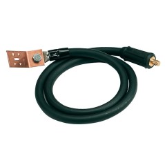 CAVO  95MMQ 1.50M-PINZA DI MASSA TELWIN 713277