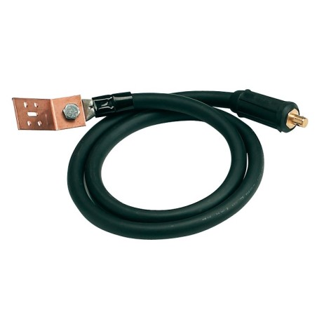 CAVO  95MMQ 1.50M-PINZA DI MASSA TELWIN 713277