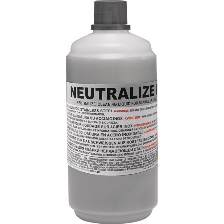Liquido Neutralize per Cleantech TELWIN 804139