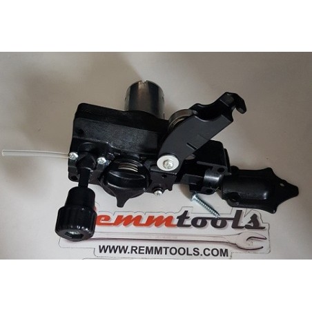 MOTORE TRAINAFILO DI RICAMBIO TELWIN - 981831