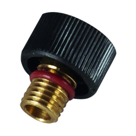 CAPPUCCIO CORTO X TIG - cod. 722982 TELWIN