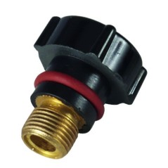 CAPPUCCIO CORTO X TIG - cod. 722192 TELWIN