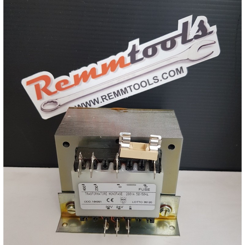 TRASFORMATORE AUSILIARIO TELWIN 164991