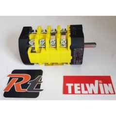 COMMUTATORE DI RICAMBIO TELWIN 122392