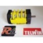 COMMUTATORE DI RICAMBIO TELWIN 122392