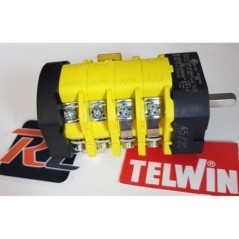 COMMUTATORE DI RICAMBIO TELWIN 122392