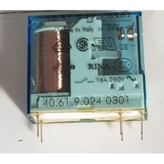 RELE' DI RICAMBIO TELWIN 116738