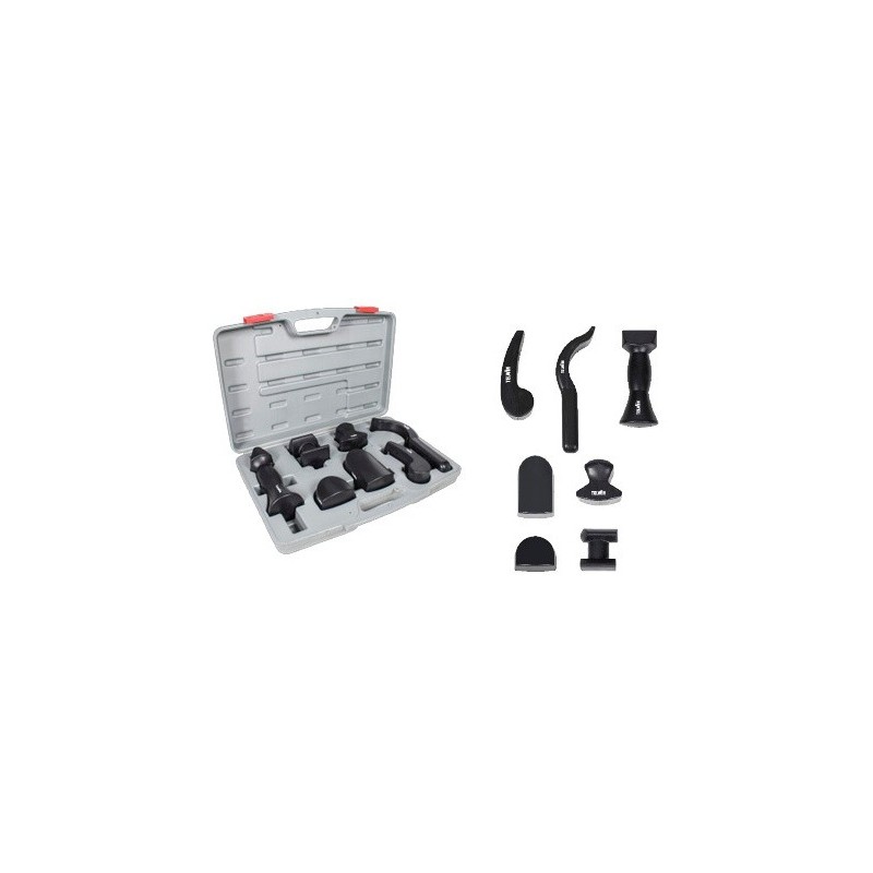 TASSELLI RIVESTITI IN GOMMA PER CARROZZERIA - TELWIN 804063