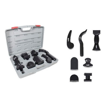 TASSELLI RIVESTITI IN GOMMA PER CARROZZERIA - TELWIN 804063