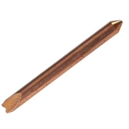 ELETTRODO PER FILI ONDULATI E PUNTATURA cod. 742485 TELWIN