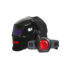 MASCHERA PER SALDATURA TELWIN CON RESPIRATORE AIR LITE 804210