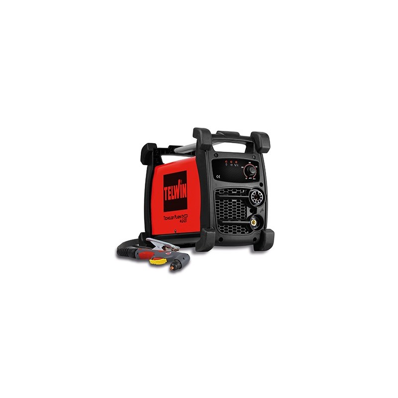 TECHNOLOGY PLASMA 41 XT - 816146 TELWIN