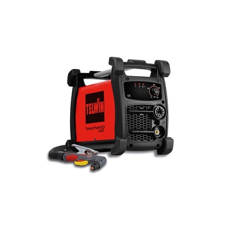 TECHNOLOGY PLASMA 41 XT - 816146 TELWIN