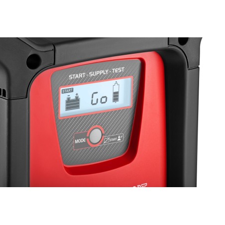 STARTZILLA 4012 XT TELWIN - 829527