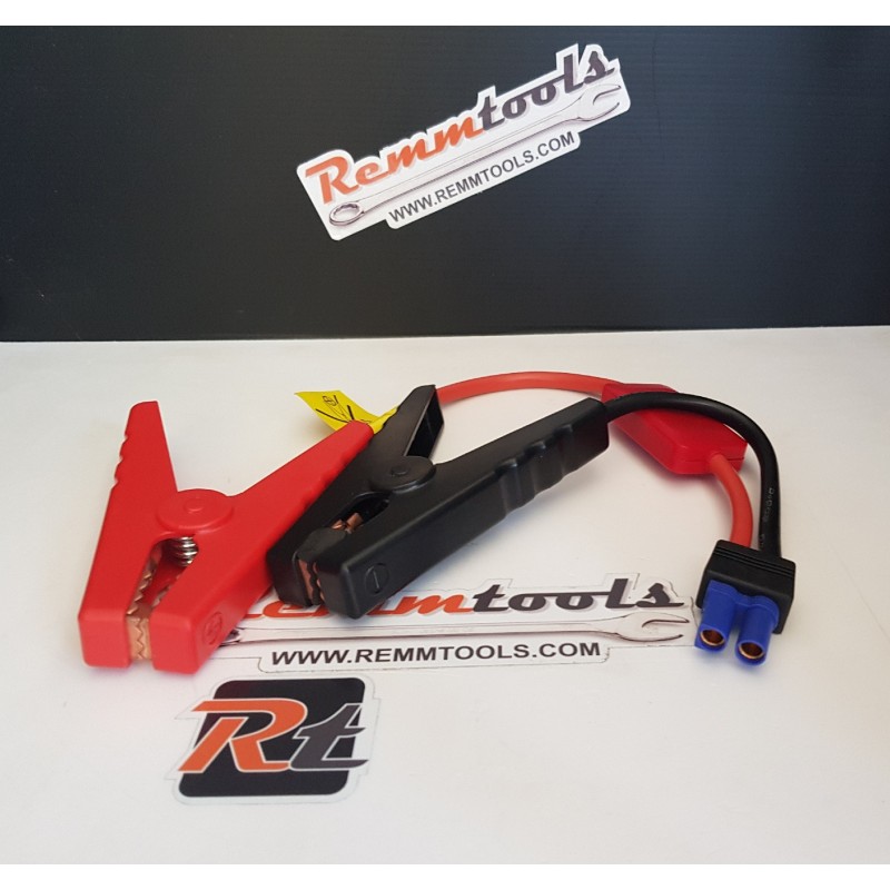 CAVI AVVIAMENTO DI RICAMBIO PER DRIVE PRO TELWIN 125182