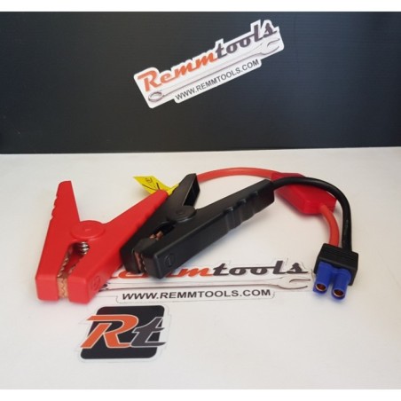 CAVI AVVIAMENTO DI RICAMBIO PER DRIVE PRO TELWIN 125182