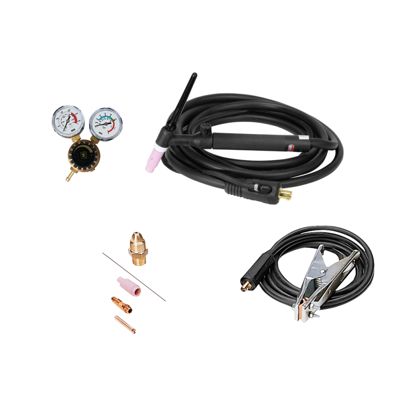 TIG WELDING KIT TELWIN 802491