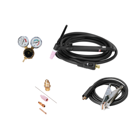 TIG WELDING KIT TELWIN 802491