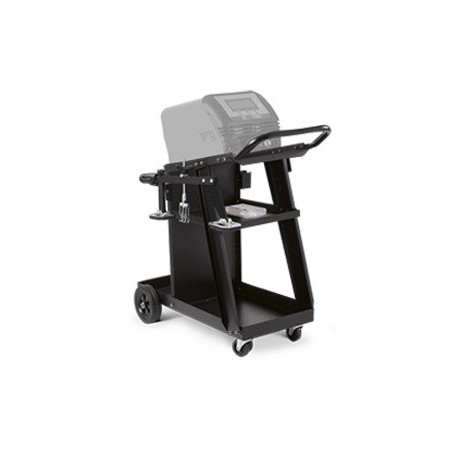 STEEL STARTER STATION TELWIN 804902