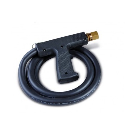 STUDDER GUN AUTOMATIC 95 L 2,5M  -  981650 TELWIN