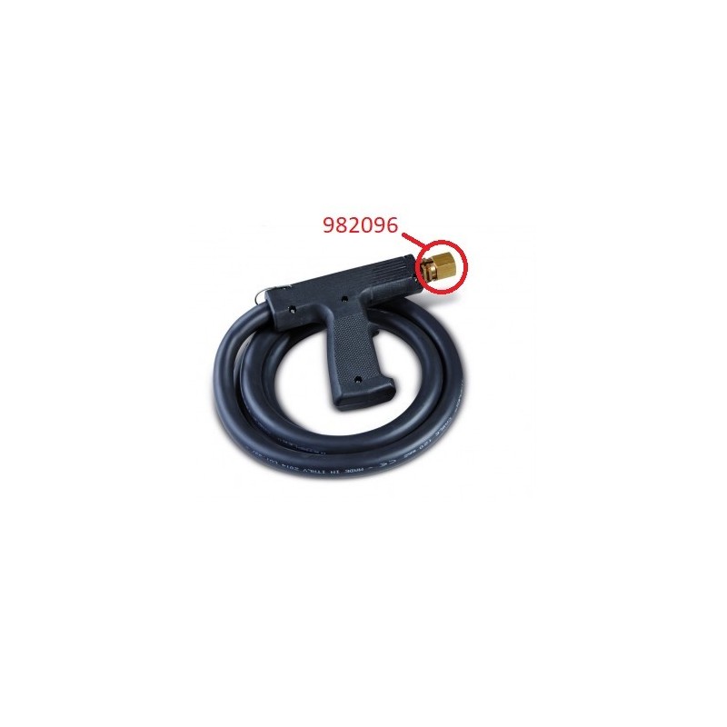 DADO PER STUDDER GUN AUTOMATIC TELWIN 982096