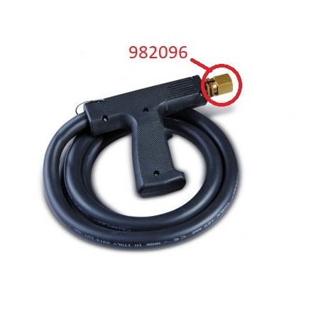 DADO PER STUDDER GUN AUTOMATIC TELWIN 982096