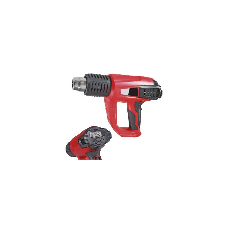 PISTOLA TERMICA HEAT GUN -  804096 TELWIN