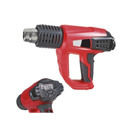 PISTOLA TERMICA HEAT GUN -  804096 TELWIN