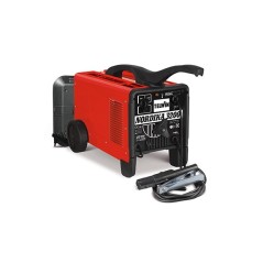 SALDATRICE TELWIN NORDIKA 3200 230-400V ACD cod. 814180