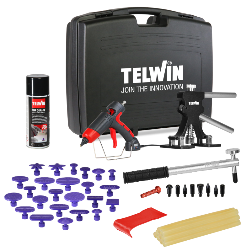 GLUE REPAIR BASIC TELWIN 804650