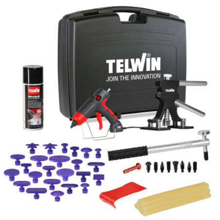 GLUE REPAIR BASIC TELWIN 804650