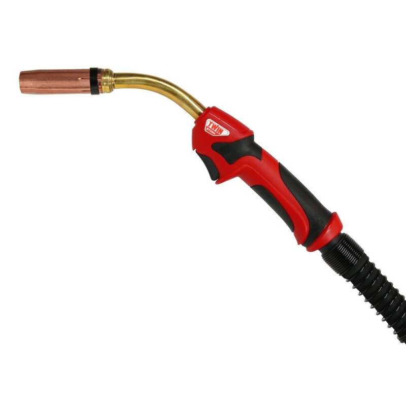 MT500 TORCIA MIG 5M AQUA TELWIN 722683