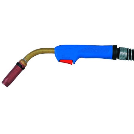 MT500 TORCIA MIG 4M AQUA TELWIN 742821