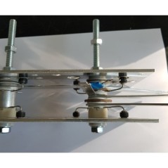 RADDRIZZATORE DI RICAMBIO PER DYNAMIC 520 START TELWIN 990902