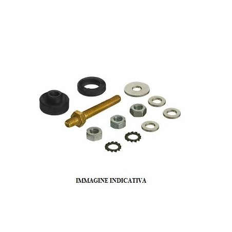 MORSETTO PER FUSIBILE TELWIN 980036