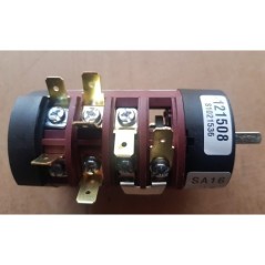 COMMUTATORE DI RICAMBIO TELWIN - 121508