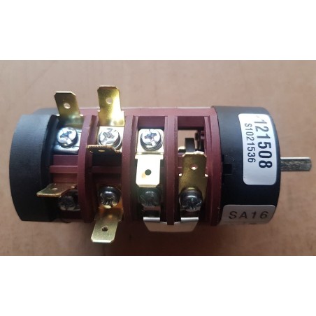 COMMUTATORE DI RICAMBIO TELWIN - 121508