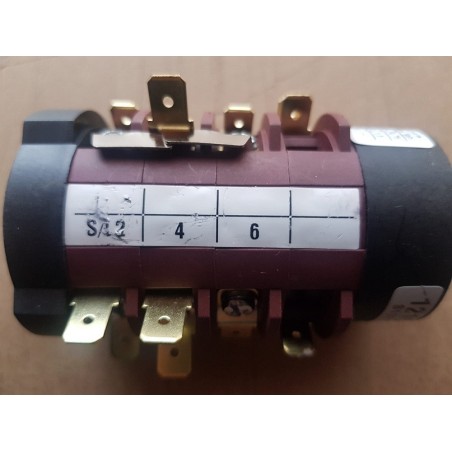 COMMUTATORE DI RICAMBIO TELWIN - 121508