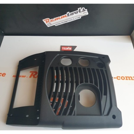 321356 - FRONTALE DI RICAMBIO PER SALDATRICI TELWIN - part. 22